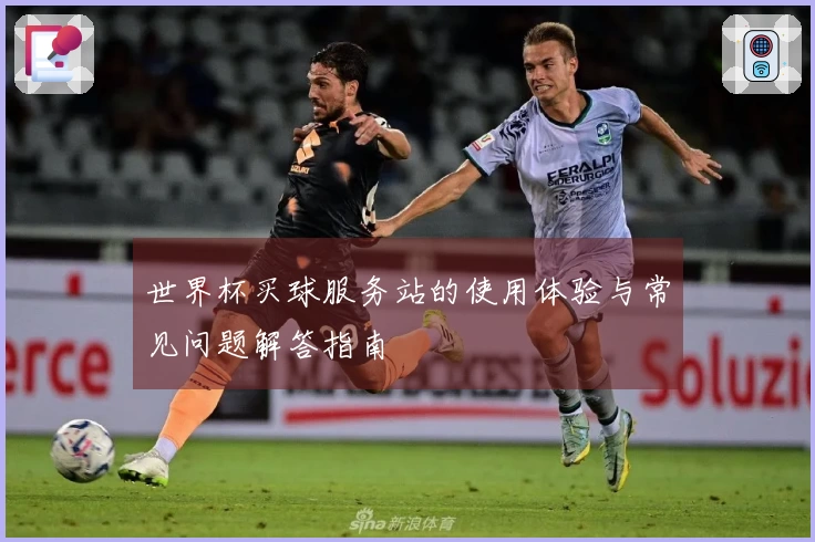 世界杯买球服务站的使用体验与常见问题解答指南