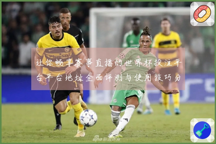 让你畅享赛事直播的世界杯投注平台平台地址全面评测与使用技巧分享