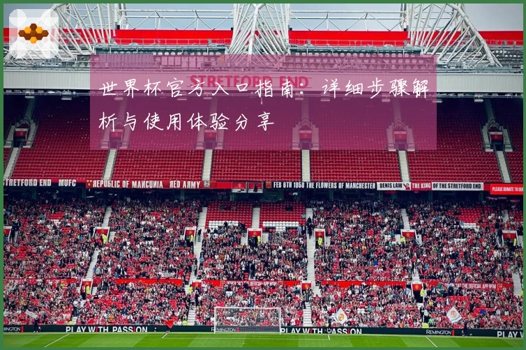 世界杯官方入口指南：详细步骤解析与使用体验分享