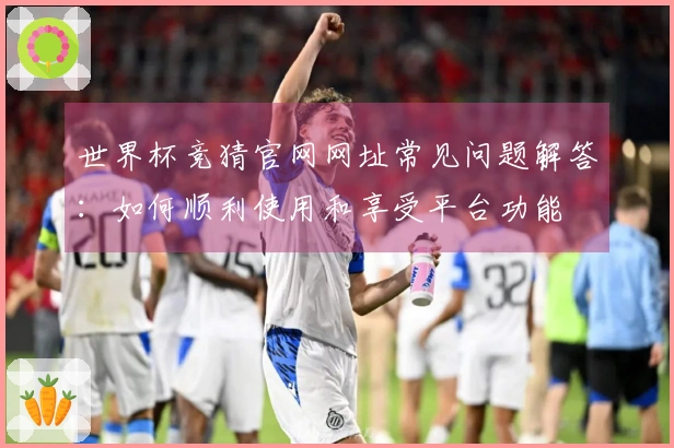 世界杯竞猜官网网址常见问题解答：如何顺利使用和享受平台功能