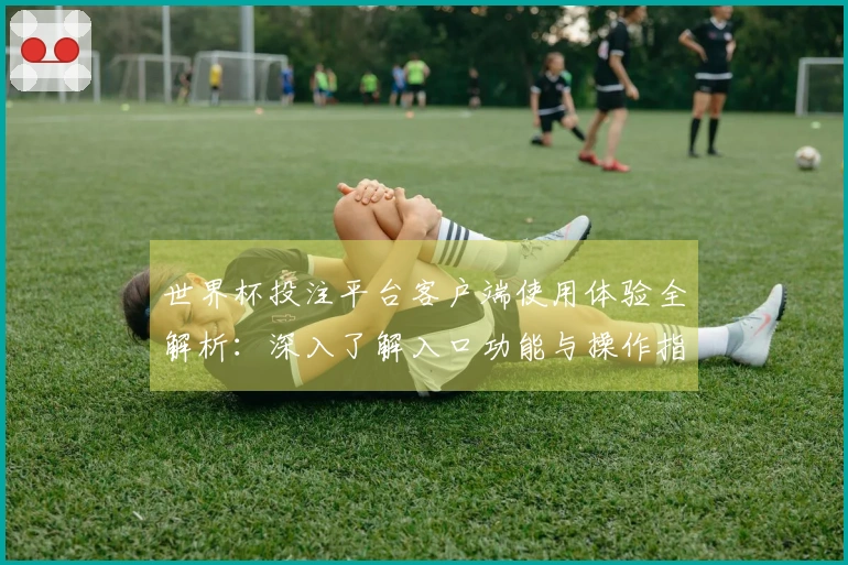 世界杯投注平台客户端使用体验全解析：深入了解入口功能与操作指南