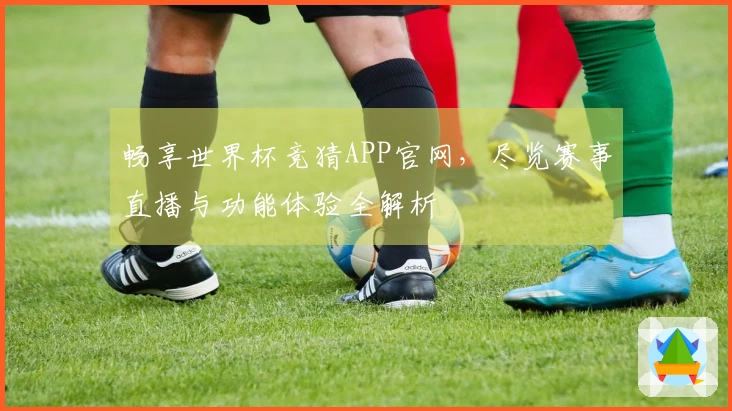 畅享世界杯竞猜APP官网，尽览赛事直播与功能体验全解析