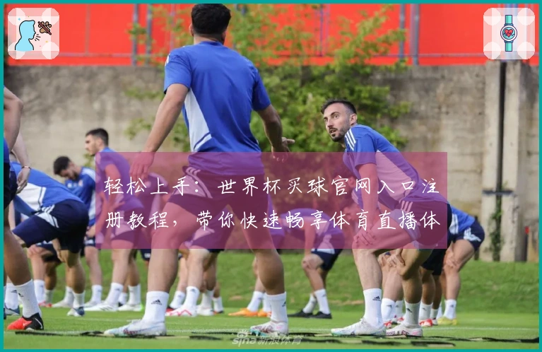 轻松上手：世界杯买球官网入口注册教程，带你快速畅享体育直播体验！