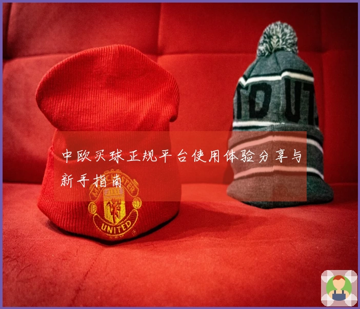 中欧买球正规平台使用体验分享与新手指南