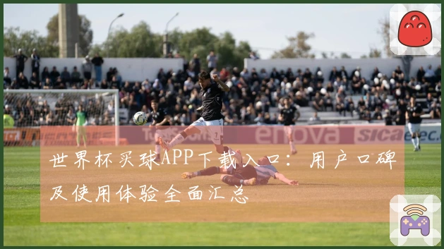 世界杯买球APP下载入口:用户口碑及使用体验全面汇总