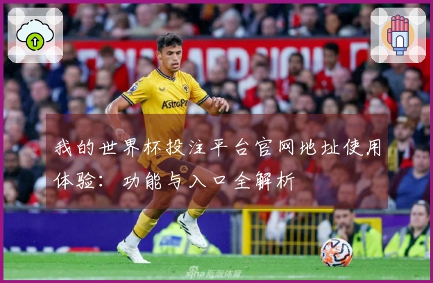 我的世界杯投注平台官网地址使用体验：功能与入口全解析