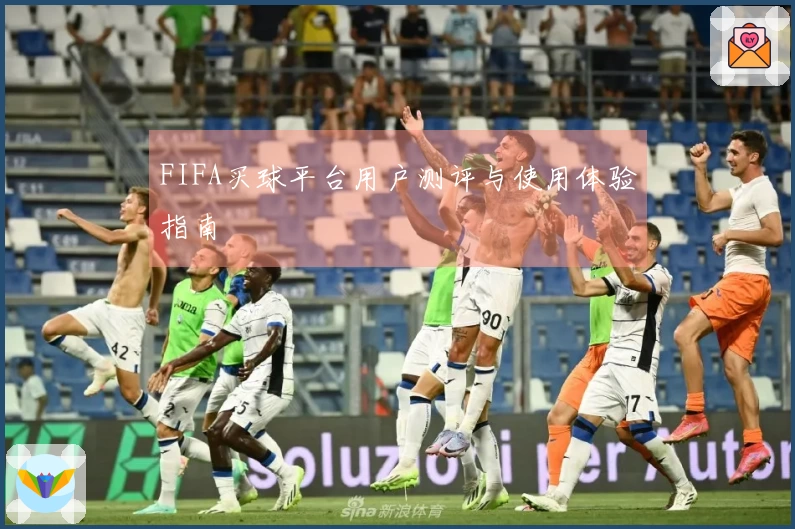 FIFA买球平台用户测评与使用体验指南