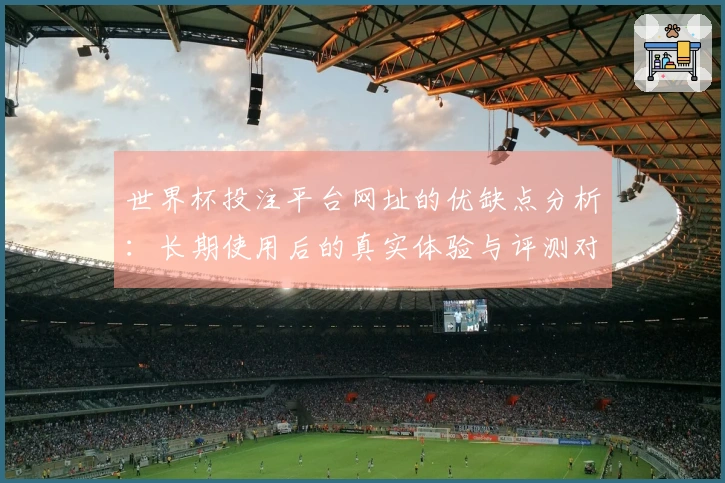 世界杯投注平台网址的优缺点分析：长期使用后的真实体验与评测对比
